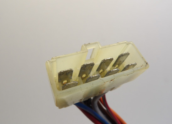 Fuse box Triumph Thunderbird 900