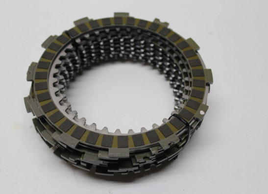 Koppeling Kawasaki Z 900