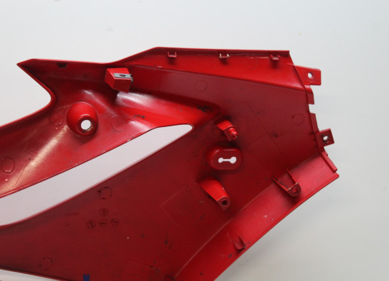 Linker zijkuip Triumph Daytona 675 