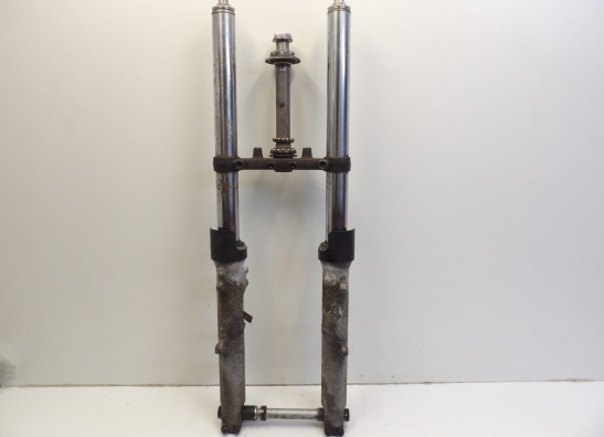 Voorpoten compleet Honda VFR 800 I