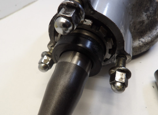 Final driven gear Suzuki VS 800 Intruder