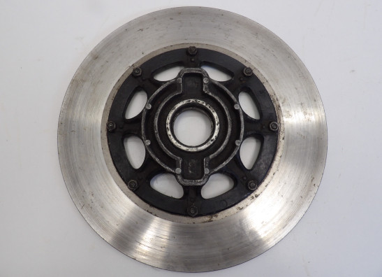 Remschijf voor Yamaha XS 650