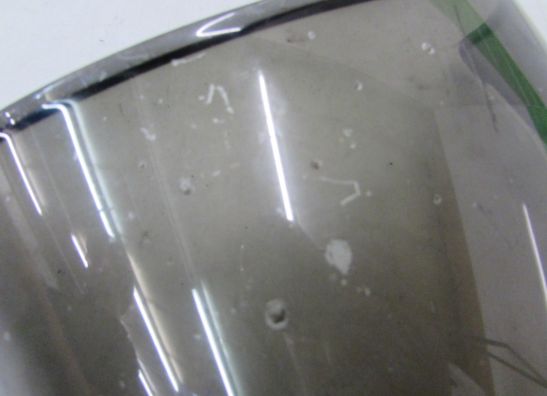 Kuipruit Yamaha YZF R6