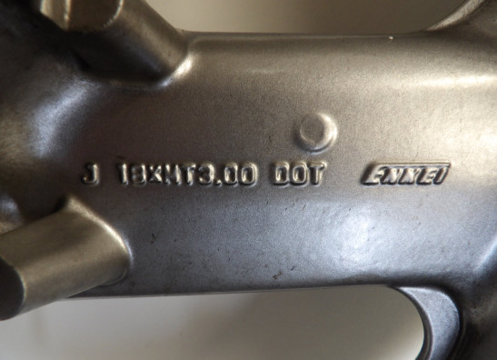 Front Wheel Honda ST 1100 Pan European