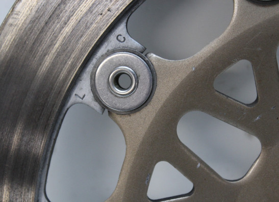 Bremsscheibe vorne rechts Honda VFR 750 R - RC30