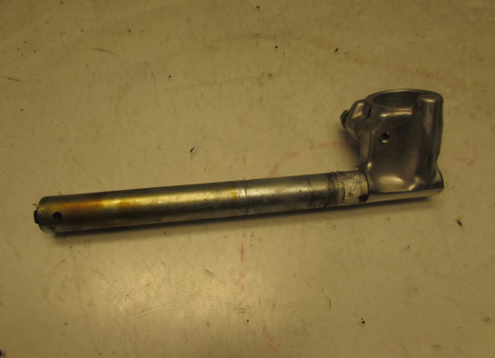 Clip on links Honda CBR 1000 F