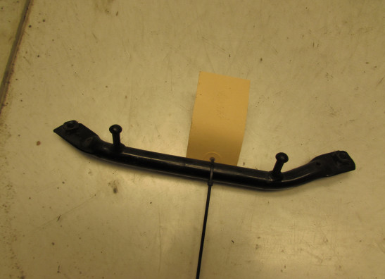 Sonstiges Kawasaki ZZR 600