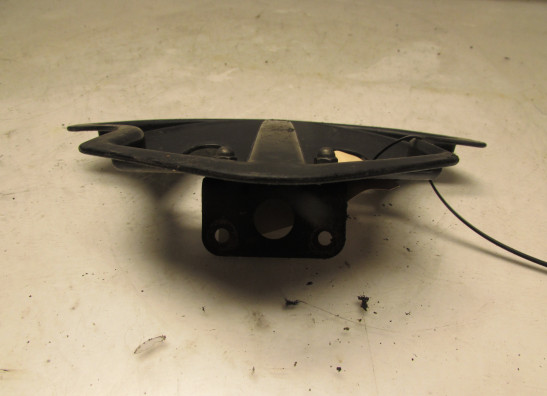 Overig Kawasaki ZX 9 R