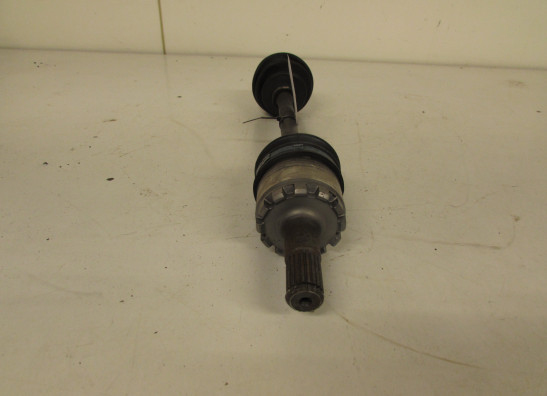 Hinterradachse Kawasaki Overige Kawasaki