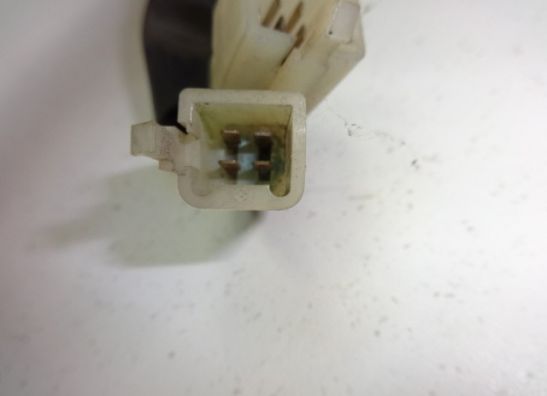 Tacho-set Yamaha XJ 600 F