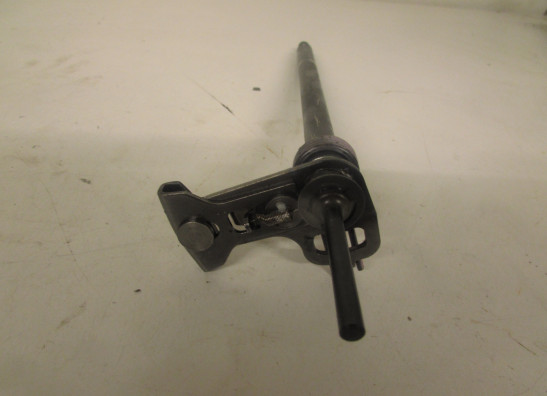 Getriebe Kawasaki Z 750