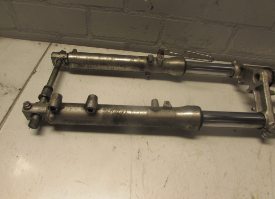 Voorpoten compleet Kawasaki EL 250