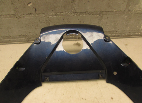 Cowl V shape under Honda ST 1100 Pan European