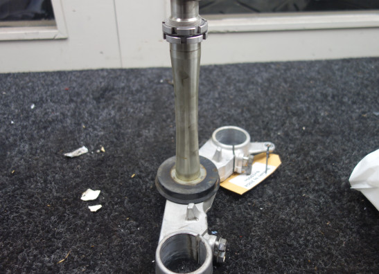 T stuk Suzuki SV 1000