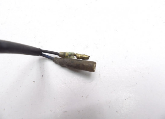 Radiator toebehoren Kawasaki EN 500 Vulcan