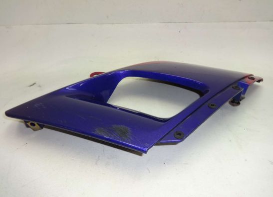 Cowl left small Kawasaki ZZR 600