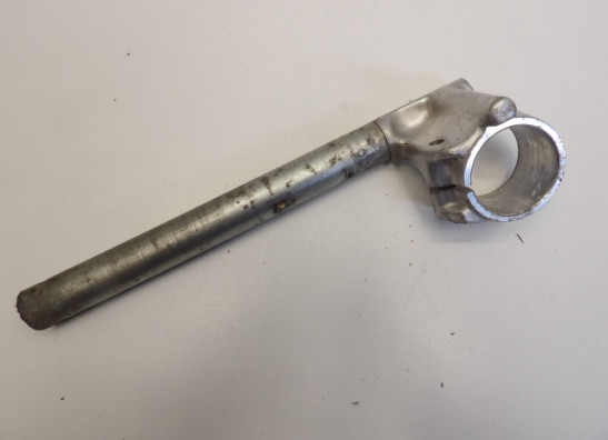 Clip on rechts Honda CBR 1000 F