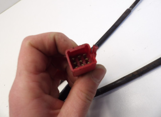 Stuurschakelaar rechts Honda VFR 750