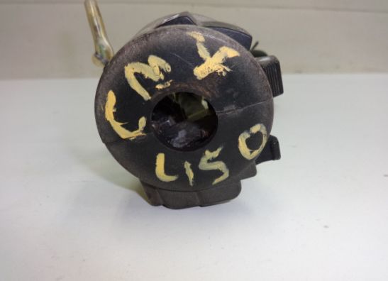 Handlebar switch assy left Honda CMX 450