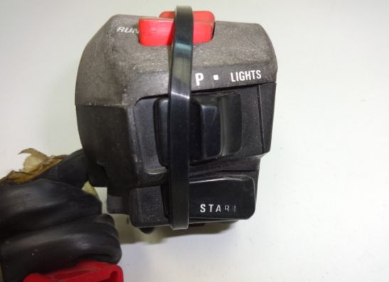 Stuurschakelaar rechts Honda CBR 1000 F