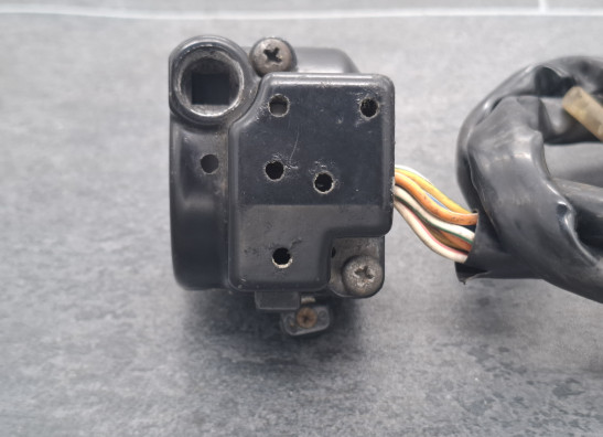 Stuurschakelaar rechts Suzuki GS 650