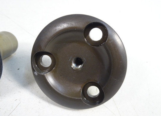 Hinterradschwinge BMW R 1200 RT