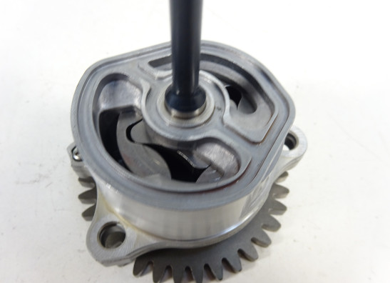 Olpumpe Suzuki GSR 600