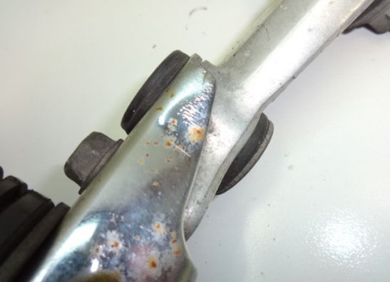 Schetsplaat links Honda CB 750 F