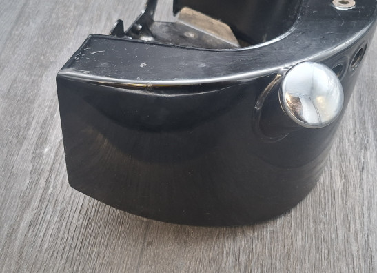 Oil reservoir Harley Davidson FLSTF Fat Boy