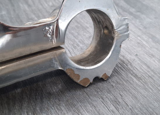 T stuk Harley Davidson Touring FL