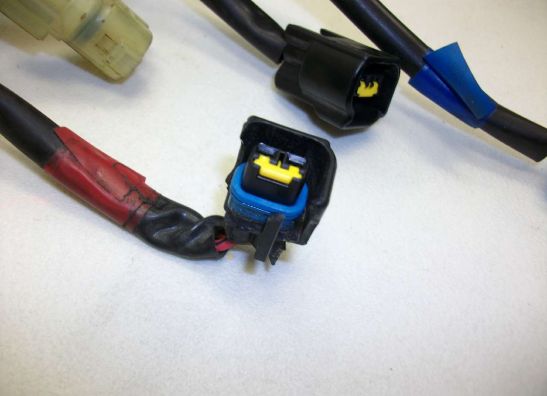 Wire Harness Yamaha FZ1
