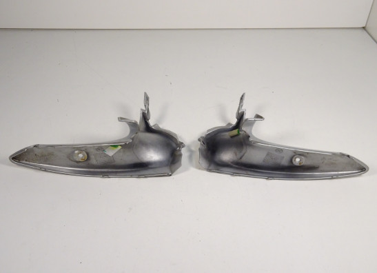 Topkuip bekleding BMW K 1200 RS