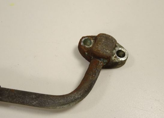 Olleitung Triumph Sprint ST 1050