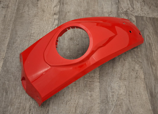 Tankschutz BMW R 1200 GS LC