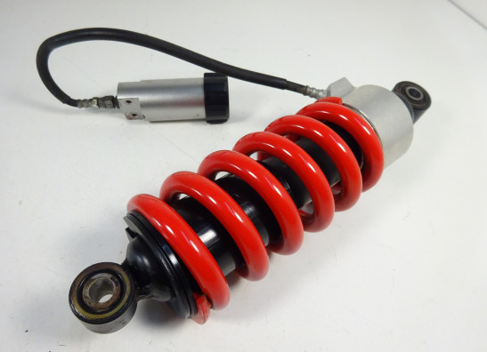 Stossdampfer hinten Kawasaki VERSYS 650
