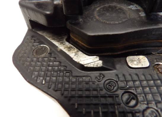 Brake caliper right front Honda CB 700