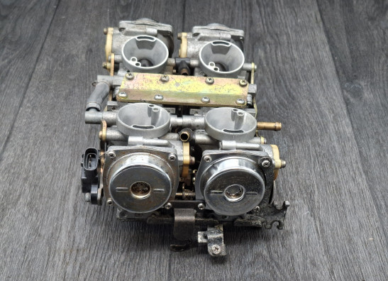 Vergaser-Set Suzuki Gv 1400 cavalcade