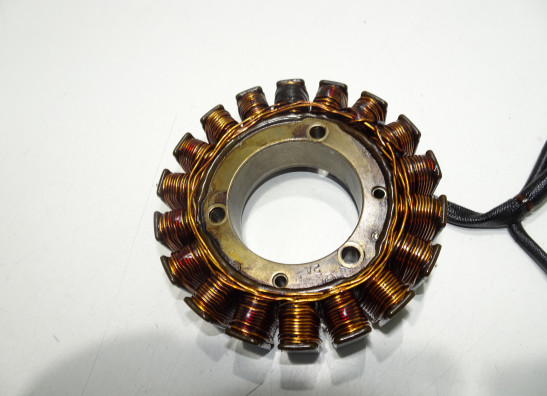 Generator Suzuki DL 1000 V STROM