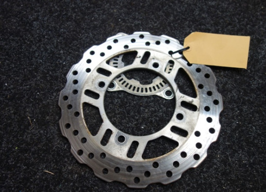 Achterremschijf Kawasaki Z 800