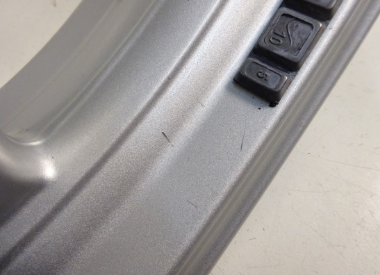 Front Wheel BMW K 1300 GT