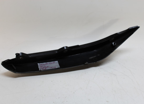 Linker achterkant Kawasaki ER 6