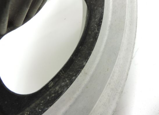 Felge hinten Honda VT 1100