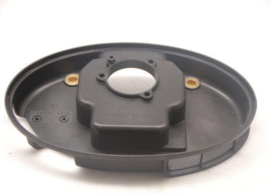 Luchtfilterhuis Harley Davidson Softtail