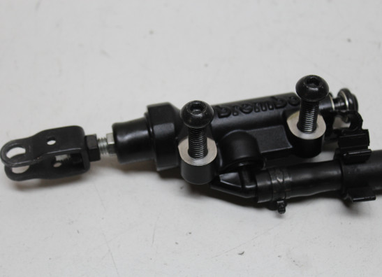 Rear brake master cylinder  Yamaha XSR 900