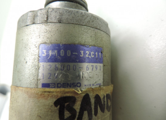 Startmotor Suzuki GSF 600 650 Bandit 