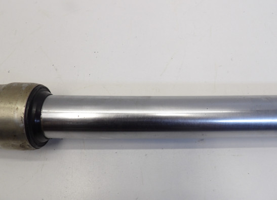 Front Fork left complete Suzuki Overige Suzuki