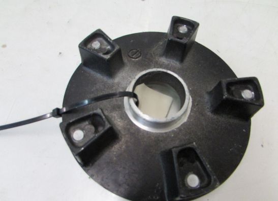 Driven flange Suzuki GSX R 1000