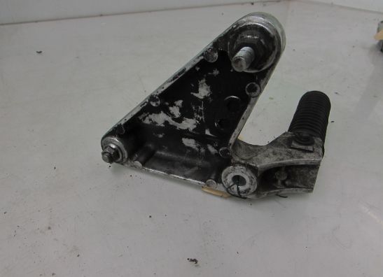 Main step holder right Honda CMX 450