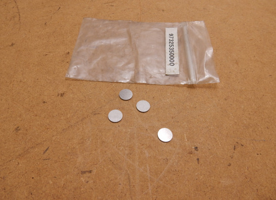 Nockenwelle Moto Guzzi California EV