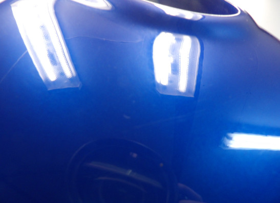 Fuel tank Triumph Tiger 955i